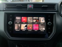 USED 2019 19 SEAT IBIZA 1.0 MPI SE Technology Hatchback 5dr Petrol Manual Euro 6 (s/s) GPF (80 ps) 