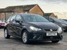 USED 2019 19 SEAT IBIZA 1.0 MPI SE Technology Hatchback 5dr Petrol Manual Euro 6 (s/s) GPF (80 ps) 