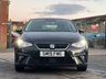 USED 2019 19 SEAT IBIZA 1.0 MPI SE Technology Hatchback 5dr Petrol Manual Euro 6 (s/s) GPF (80 ps) 