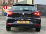 USED 2019 19 SEAT IBIZA 1.0 MPI SE Technology Hatchback 5dr Petrol Manual Euro 6 (s/s) GPF (80 ps) 