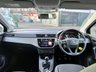 USED 2019 19 SEAT IBIZA 1.0 MPI SE Technology Hatchback 5dr Petrol Manual Euro 6 (s/s) GPF (80 ps) 