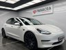USED 2020 70 TESLA Model 3 (Dual Motor) Performance Saloon 4dr Electric Auto 4WDE (Performance Upgrade) (449 bhp) PANROOF-360 CAM-FACELIFT-VQ