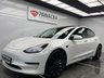 USED 2020 70 TESLA Model 3 (Dual Motor) Performance Saloon 4dr Electric Auto 4WDE (Performance Upgrade) (449 bhp) PANROOF-360 CAM-FACELIFT-VQ