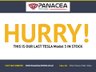 USED 2020 70 TESLA Model 3 (Dual Motor) Performance Saloon 4dr Electric Auto 4WDE (Performance Upgrade) (449 bhp) PANROOF-360 CAM-FACELIFT-VQ