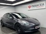 USED 2021 21 TESLA Model 3 (Dual Motor) Performance Saloon 4dr Electric Auto 4WDE (Performance Upgrade) (449 bhp) PANROOF-360 CAM-20 ALL-BLK PK