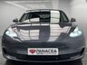 USED 2021 21 TESLA Model 3 (Dual Motor) Performance Saloon 4dr Electric Auto 4WDE (Performance Upgrade) (449 bhp) PANROOF-360 CAM-20 ALL-BLK PK