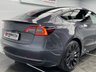 USED 2021 21 TESLA Model 3 (Dual Motor) Performance Saloon 4dr Electric Auto 4WDE (Performance Upgrade) (449 bhp) PANROOF-360 CAM-20 ALL-BLK PK