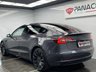 USED 2021 21 TESLA Model 3 (Dual Motor) Performance Saloon 4dr Electric Auto 4WDE (Performance Upgrade) (449 bhp) PANROOF-360 CAM-20 ALL-BLK PK