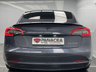 USED 2021 21 TESLA Model 3 (Dual Motor) Performance Saloon 4dr Electric Auto 4WDE (Performance Upgrade) (449 bhp) PANROOF-360 CAM-20 ALL-BLK PK