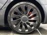 USED 2021 21 TESLA Model 3 (Dual Motor) Performance Saloon 4dr Electric Auto 4WDE (Performance Upgrade) (449 bhp) PANROOF-360 CAM-20 ALL-BLK PK