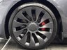 USED 2021 21 TESLA Model 3 (Dual Motor) Performance Saloon 4dr Electric Auto 4WDE (Performance Upgrade) (449 bhp) PANROOF-360 CAM-20 ALL-BLK PK