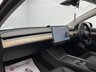 USED 2021 21 TESLA Model 3 (Dual Motor) Performance Saloon 4dr Electric Auto 4WDE (Performance Upgrade) (449 bhp) PANROOF-360 CAM-20 ALL-BLK PK
