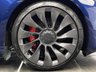 USED 2021 21 TESLA Model 3 (Dual Motor) Performance Saloon 4dr Electric Auto 4WDE (Performance Upgrade) (449 bhp) PANROOF-360 CAM-20 ALL-BLK PK