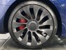 USED 2021 21 TESLA Model 3 (Dual Motor) Performance Saloon 4dr Electric Auto 4WDE (Performance Upgrade) (449 bhp) PANROOF-360 CAM-20 ALL-BLK PK