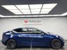 USED 2021 21 TESLA Model 3 (Dual Motor) Performance Saloon 4dr Electric Auto 4WDE (Performance Upgrade) (449 bhp) PANROOF-360 CAM-20 ALL-BLK PK