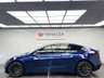 USED 2021 21 TESLA Model 3 (Dual Motor) Performance Saloon 4dr Electric Auto 4WDE (Performance Upgrade) (449 bhp) PANROOF-360 CAM-20 ALL-BLK PK