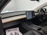 USED 2021 21 TESLA Model 3 (Dual Motor) Performance Saloon 4dr Electric Auto 4WDE (Performance Upgrade) (449 bhp) PANROOF-360 CAM-20 ALL-BLK PK