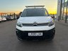 USED 2020 20 CITROEN BERLINGO 1.5 BLUEHDI 650 ENTERPRISE *NO VAT* AIR CON PARKING SENSORS CAR PLAY