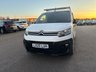 USED 2020 20 CITROEN BERLINGO 1.5 BLUEHDI 650 ENTERPRISE *NO VAT* AIR CON PARKING SENSORS CAR PLAY
