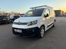 USED 2020 20 CITROEN BERLINGO 1.5 BLUEHDI 650 ENTERPRISE *NO VAT* AIR CON PARKING SENSORS CAR PLAY