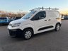USED 2020 20 CITROEN BERLINGO 1.5 BLUEHDI 650 ENTERPRISE *NO VAT* AIR CON PARKING SENSORS CAR PLAY