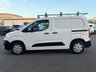 USED 2020 20 CITROEN BERLINGO 1.5 BLUEHDI 650 ENTERPRISE *NO VAT* AIR CON PARKING SENSORS CAR PLAY