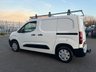 USED 2020 20 CITROEN BERLINGO 1.5 BLUEHDI 650 ENTERPRISE *NO VAT* AIR CON PARKING SENSORS CAR PLAY