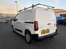 USED 2020 20 CITROEN BERLINGO 1.5 BLUEHDI 650 ENTERPRISE *NO VAT* AIR CON PARKING SENSORS CAR PLAY