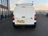 USED 2020 20 CITROEN BERLINGO 1.5 BLUEHDI 650 ENTERPRISE *NO VAT* AIR CON PARKING SENSORS CAR PLAY