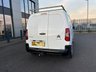 USED 2020 20 CITROEN BERLINGO 1.5 BLUEHDI 650 ENTERPRISE *NO VAT* AIR CON PARKING SENSORS CAR PLAY