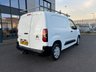 USED 2020 20 CITROEN BERLINGO 1.5 BLUEHDI 650 ENTERPRISE *NO VAT* AIR CON PARKING SENSORS CAR PLAY