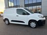 USED 2020 20 CITROEN BERLINGO 1.5 BLUEHDI 650 ENTERPRISE *NO VAT* AIR CON PARKING SENSORS CAR PLAY