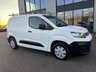 USED 2020 20 CITROEN BERLINGO 1.5 BLUEHDI 650 ENTERPRISE *NO VAT* AIR CON PARKING SENSORS CAR PLAY
