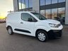 USED 2020 20 CITROEN BERLINGO 1.5 BLUEHDI 650 ENTERPRISE *NO VAT* AIR CON PARKING SENSORS CAR PLAY