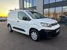 USED 2020 20 CITROEN BERLINGO 1.5 BLUEHDI 650 ENTERPRISE *NO VAT* AIR CON PARKING SENSORS CAR PLAY