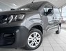 USED 2021 71 PEUGEOT PARTNER 1.5 BlueHDi 1000 Asphalt Premium Standard Panel Van 5dr Diesel Manual SWB Euro 6 (100 bhp) ONLY 36K FULL SERVICE HISTORY