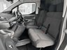 USED 2021 71 PEUGEOT PARTNER 1.5 BlueHDi 1000 Asphalt Premium Standard Panel Van 5dr Diesel Manual SWB Euro 6 (100 bhp) ONLY 36K FULL SERVICE HISTORY