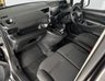 USED 2021 71 PEUGEOT PARTNER 1.5 BlueHDi 1000 Asphalt Premium Standard Panel Van 5dr Diesel Manual SWB Euro 6 (100 bhp) ONLY 36K FULL SERVICE HISTORY