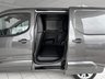 USED 2021 71 PEUGEOT PARTNER 1.5 BlueHDi 1000 Asphalt Premium Standard Panel Van 5dr Diesel Manual SWB Euro 6 (100 bhp) ONLY 36K FULL SERVICE HISTORY