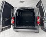 USED 2021 71 PEUGEOT PARTNER 1.5 BlueHDi 1000 Asphalt Premium Standard Panel Van 5dr Diesel Manual SWB Euro 6 (100 bhp) ONLY 36K FULL SERVICE HISTORY