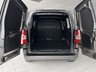 USED 2021 71 PEUGEOT PARTNER 1.5 BlueHDi 1000 Asphalt Premium Standard Panel Van 5dr Diesel Manual SWB Euro 6 (100 bhp) ONLY 36K FULL SERVICE HISTORY
