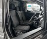 USED 2021 71 PEUGEOT PARTNER 1.5 BlueHDi 1000 Asphalt Premium Standard Panel Van 5dr Diesel Manual SWB Euro 6 (100 bhp) ONLY 36K FULL SERVICE HISTORY
