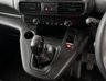USED 2021 71 PEUGEOT PARTNER 1.5 BlueHDi 1000 Asphalt Premium Standard Panel Van 5dr Diesel Manual SWB Euro 6 (100 bhp) ONLY 36K FULL SERVICE HISTORY