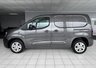 USED 2021 71 PEUGEOT PARTNER 1.5 BlueHDi 1000 Asphalt Premium Standard Panel Van 5dr Diesel Manual SWB Euro 6 (100 bhp) ONLY 36K FULL SERVICE HISTORY