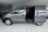 USED 2021 71 PEUGEOT PARTNER 1.5 BlueHDi 1000 Asphalt Premium Standard Panel Van 5dr Diesel Manual SWB Euro 6 (100 bhp) ONLY 36K FULL SERVICE HISTORY