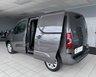 USED 2021 71 PEUGEOT PARTNER 1.5 BlueHDi 1000 Asphalt Premium Standard Panel Van 5dr Diesel Manual SWB Euro 6 (100 bhp) ONLY 36K FULL SERVICE HISTORY