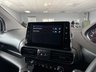 USED 2021 71 PEUGEOT PARTNER 1.5 BlueHDi 1000 Asphalt Premium Standard Panel Van 5dr Diesel Manual SWB Euro 6 (100 bhp) ONLY 36K FULL SERVICE HISTORY
