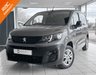 USED 2021 71 PEUGEOT PARTNER 1.5 BlueHDi 1000 Asphalt Premium Standard Panel Van 5dr Diesel Manual SWB Euro 6 (100 bhp) ONLY 36K FULL SERVICE HISTORY