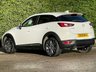 USED 2018 18 MAZDA CX-3 2.0 SKYACTIV-G Sport Nav SUV 5dr Petrol Manual Euro 6 (s/s) (121 ps) FULL SERVICE HISTORY