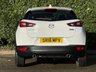 USED 2018 18 MAZDA CX-3 2.0 SKYACTIV-G Sport Nav SUV 5dr Petrol Manual Euro 6 (s/s) (121 ps) FULL SERVICE HISTORY